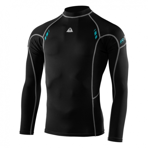 Гидромайка Waterproof R30 длинный рукав (Женский; 3XS-XXS; )